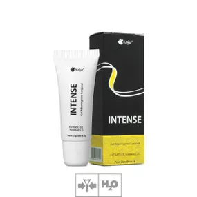 *Adstringente Intense 6,5g (00138) - Padrão - Linda Sex Produtos Eróticos BH, Lingerie sensuais, sex shop.