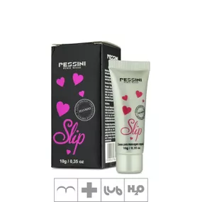 Gel Para Sexo Anal Slip 10g (00188) - Padrão - Linda Sex Produtos Eróticos BH, Lingerie sensuais, sex shop.