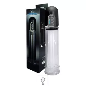 *Desenvolvedor Peniano Recarregável Eletrico X-Men SI (1068)... - Linda Sex Produtos Eróticos BH, Lingerie sensuais, sex shop.