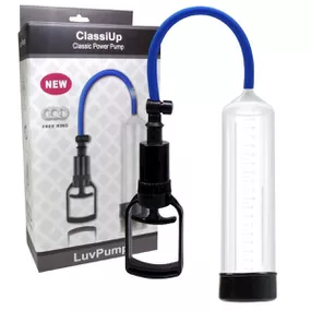 *Desenvolvedor Peniano Manual ClassiUp (H-04 - 16237) - Padr... - Linda Sex Produtos Eróticos BH, Lingerie sensuais, sex shop.