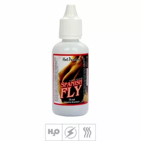*Afrodisíaco Spanish Fly Hot Passion 15ml (16965)(Venc.10/20... - Linda Sex Produtos Eróticos BH, Lingerie sensuais, sex shop.