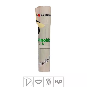 *PROMO - Prolongador de Ereção Loka Komo Kreme Pinókio 8ml V... - Linda Sex Produtos Eróticos BH, Lingerie sensuais, sex shop.