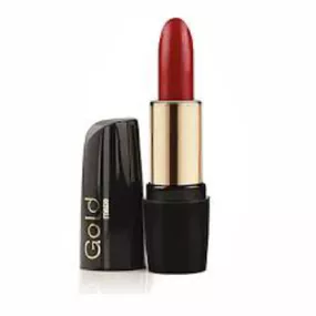 *Batom Matte Sofisticatto Gold 3,5g (17154) - Cereja - Linda Sex Produtos Eróticos BH, Lingerie sensuais, sex shop.