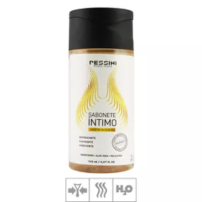 *Sabonete Íntimo Adstringente 150ml (17323) - Padrão - Linda Sex Produtos Eróticos BH, Lingerie sensuais, sex shop.