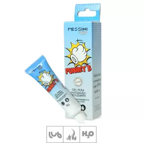 *PROMO - Lubrificante Punhet's 8g Validade 03/24 (17469) - P... - Linda Sex Produtos Eróticos BH, Lingerie sensuais, sex shop.