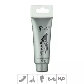 *PROMO - Excitante Unissex La Loba Bisnaga 18g Validade 10/2... - Linda Sex Produtos Eróticos BH, Lingerie sensuais, sex shop.