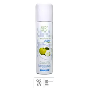 *PROMO - Desodorante Íntimo Sexy Hot 166ml Validade 07/24 (1... - Linda Sex Produtos Eróticos BH, Lingerie sensuais, sex shop.