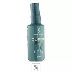 *Perfume Para Cueca Boss 60ml (17714) - Padrão - Linda Sex Produtos Eróticos BH, Lingerie sensuais, sex shop.