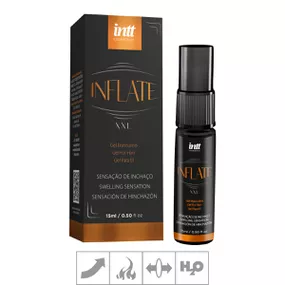 Excitante Masculino Inflate XXL 15ml (17778) - Padrão - Linda Sex Produtos Eróticos BH, Lingerie sensuais, sex shop.