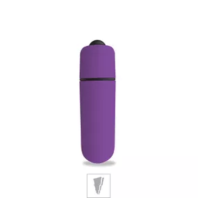 Cápsula Vibratória Power Bullet SI (5162) - Lilás - Linda Sex Produtos Eróticos BH, Lingerie sensuais, sex shop.