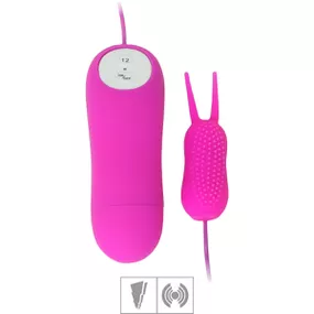 *Cápsula Vibratória Pretty Love Blair SI (5340) - Magenta - Linda Sex Produtos Eróticos BH, Lingerie sensuais, sex shop.