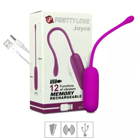 Massageador Bullet Recarregável Joyce SI (6029) - Magenta - Linda Sex Produtos Eróticos BH, Lingerie sensuais, sex shop.