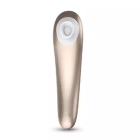 *Estimulador Feminino Recarregável Screaming Pro SI (6231) ... - Linda Sex Produtos Eróticos BH, Lingerie sensuais, sex shop.