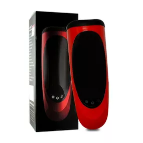 Masturbador Lanterna Ferretti SI (6966) - Padrão - Linda Sex Produtos Eróticos BH, Lingerie sensuais, sex shop.