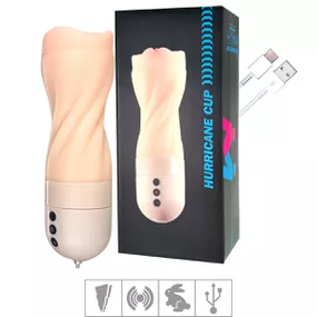 *Masturbador Vagina Recarregável em Cyber Hurricane Cup SI (... - Linda Sex Produtos Eróticos BH, Lingerie sensuais, sex shop.