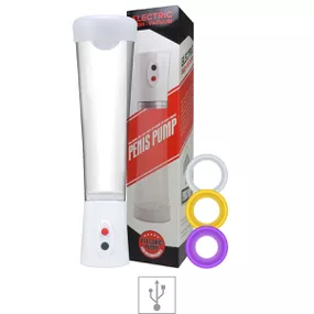Desenvolvedor Peniano Recarregável Pênis Pump VP (BB005-1671... - Linda Sex Produtos Eróticos BH, Lingerie sensuais, sex shop.