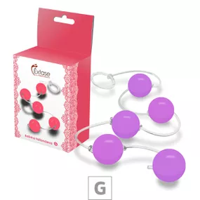 Bolinhas Tailandesas Êxtase G (BT003-ST557) - Variados - Linda Sex Produtos Eróticos BH, Lingerie sensuais, sex shop.