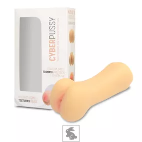 *Masturbador Vagina Cyber Pussy (CYB026-ST455) - Manu - Linda Sex Produtos Eróticos BH, Lingerie sensuais, sex shop.