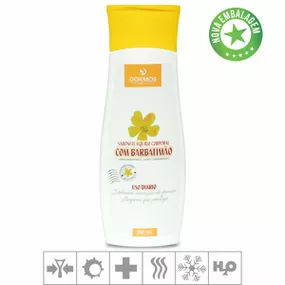 Sabonete Íntimo Barbatimão Dokmos 290ml (DK1138-00617) - Pad... - Linda Sex Produtos Eróticos BH, Lingerie sensuais, sex shop.