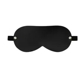 Venda em Couro Sintético GS Acessórios (GS1062) - Preto - Linda Sex Produtos Eróticos BH, Lingerie sensuais, sex shop.
