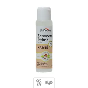 *PROMO - Sabonete Íntimo Hot Flowers 35ml Validade 04/23 (HC... - Linda Sex Produtos Eróticos BH, Lingerie sensuais, sex shop.