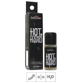 Excitante Masculino Hot e Hard 13g (HC310) - Padrão - Linda Sex Produtos Eróticos BH, Lingerie sensuais, sex shop.