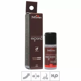 Excitante Masculino Expand 12ml (HC446) - Padrão - Linda Sex Produtos Eróticos BH, Lingerie sensuais, sex shop.