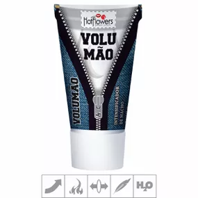 Excitante Masculino Volumão 25g (HC574) - Padrão - Linda Sex Produtos Eróticos BH, Lingerie sensuais, sex shop.
