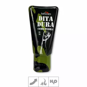 Excitante Masculino Ditadura 15g (HC612) - Padrão - Linda Sex Produtos Eróticos BH, Lingerie sensuais, sex shop.
