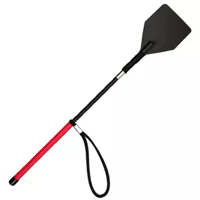Chibata Retangular 40cm La Pimienta (L173-ST667) - Base Ver... - Linda Sex Produtos Eróticos BH, Lingerie sensuais, sex shop.