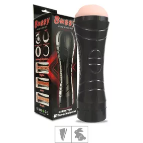 Masturbador Lanterna em Cyber Com Vibro VP (MA010-ST601) - ... - Linda Sex Produtos Eróticos BH, Lingerie sensuais, sex shop.