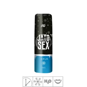 Retardante Jato Sex Gela 18g (PB180) - Padrão - Linda Sex Produtos Eróticos BH, Lingerie sensuais, sex shop.