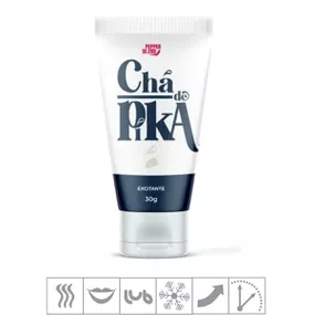 Excitante Masculino Chá de Pika 30g (PB516) - Catuaba e Ment... - Linda Sex Produtos Eróticos BH, Lingerie sensuais, sex shop.