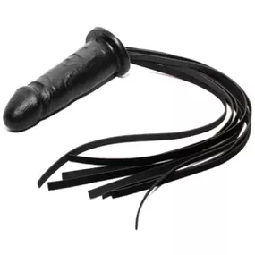 *Chicote Com Prótese 14cm Brasil Fetiche (17201-CCPP117-ST68... - Linda Sex Produtos Eróticos BH, Lingerie sensuais, sex shop.