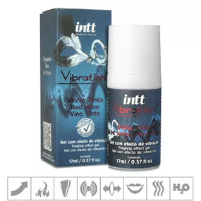 Excitante Unissex Vibration 17ml (ST175) - 50 Tons Vinho Tin... - Linda Sex Produtos Eróticos BH, Lingerie sensuais, sex shop.
