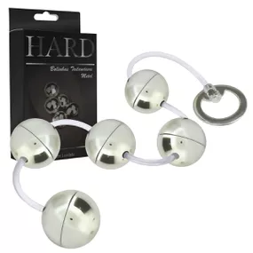 Colar Tailandês de Metal 110g (CSA120-HA120-ST297) - Cromad... - Linda Sex Produtos Eróticos BH, Lingerie sensuais, sex shop.
