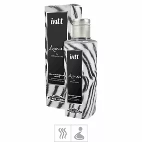 Óleo Para Massagem Intt 130ml (ST360) - Animals - Linda Sex Produtos Eróticos BH, Lingerie sensuais, sex shop.