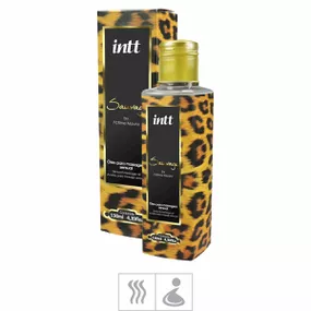 Óleo Para Massagem Intt 130ml (ST360) - Sauvage - Linda Sex Produtos Eróticos BH, Lingerie sensuais, sex shop.