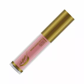 *Batom Líquido Matte Chillies (ST375) - Nude - Linda Sex Produtos Eróticos BH, Lingerie sensuais, sex shop.