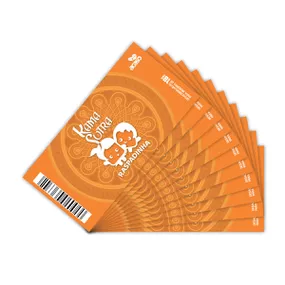 Raspadinha Pacote Com 10un (ST409) - Kama Sutra - Linda Sex Produtos Eróticos BH, Lingerie sensuais, sex shop.