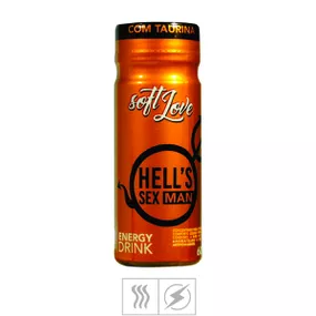 **Energético Energy Drink 60ml (ST561) - Sex Man - Linda Sex Produtos Eróticos BH, Lingerie sensuais, sex shop.