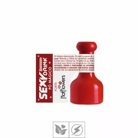 *Afrodisíaco Pó Mágico Sexy Drink 0,7g (ST598-ST818) - For... - Linda Sex Produtos Eróticos BH, Lingerie sensuais, sex shop.
