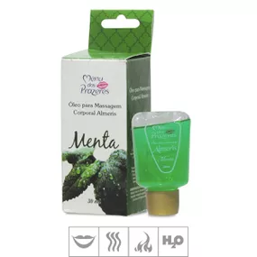 *PROMO - Gel Para Sexo Oral Almeris 30ml Validade 02/25 (ST... - Linda Sex Produtos Eróticos BH, Lingerie sensuais, sex shop.