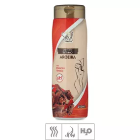 *Sabonete Íntimo Feminino Soul Cosm.210ml (ST659) - Aroeira - Linda Sex Produtos Eróticos BH, Lingerie sensuais, sex shop.