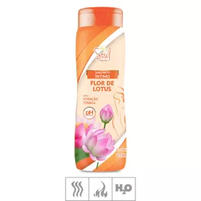 *Sabonete Íntimo Feminino Soul Cosm.210ml (ST659) - Flor de ... - Linda Sex Produtos Eróticos BH, Lingerie sensuais, sex shop.