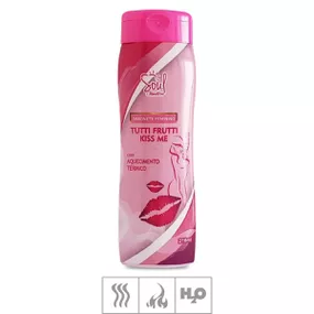 *Sabonete Íntimo Feminino Soul Cosm.210ml (ST659) - Tutti-Fr... - Linda Sex Produtos Eróticos BH, Lingerie sensuais, sex shop.