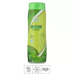 *Sabonete Íntimo Feminino Refrescante Soul Com 210ml (ST660)... - Linda Sex Produtos Eróticos BH, Lingerie sensuais, sex shop.