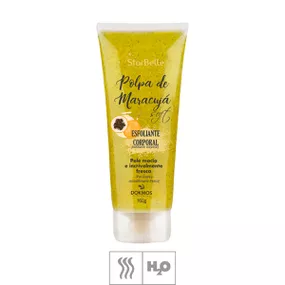 Esfoliante Corporal Polpa de Maracujá 160g (DK1355) - Padr... - Linda Sex Produtos Eróticos BH, Lingerie sensuais, sex shop.