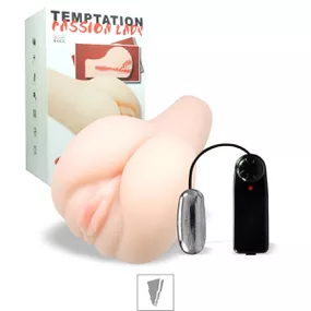 *Masturbador Cyberskin Vagina e Ânus Com Vibro VP (MA056-162... - Linda Sex Produtos Eróticos BH, Lingerie sensuais, sex shop.