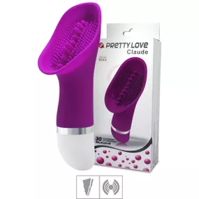 Estimulador Claude 30 Vibrações SI (5391-16697-PG045) - Mage... - Linda Sex Produtos Eróticos BH, Lingerie sensuais, sex shop.